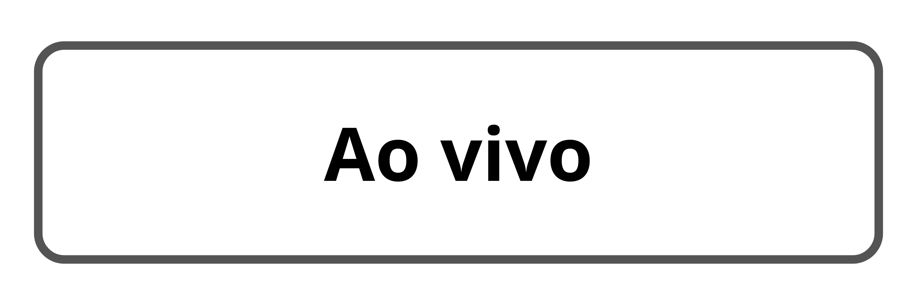 AO VIVO