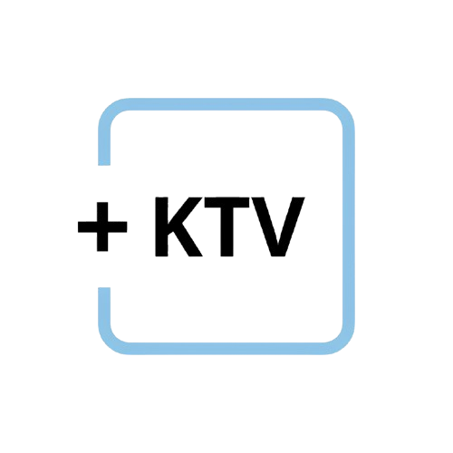 LOGO DO +KTV